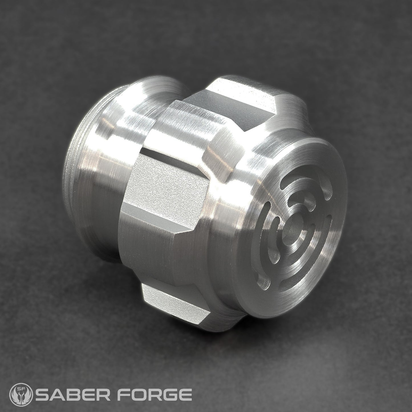 Prodigal Son Pommel Mk3