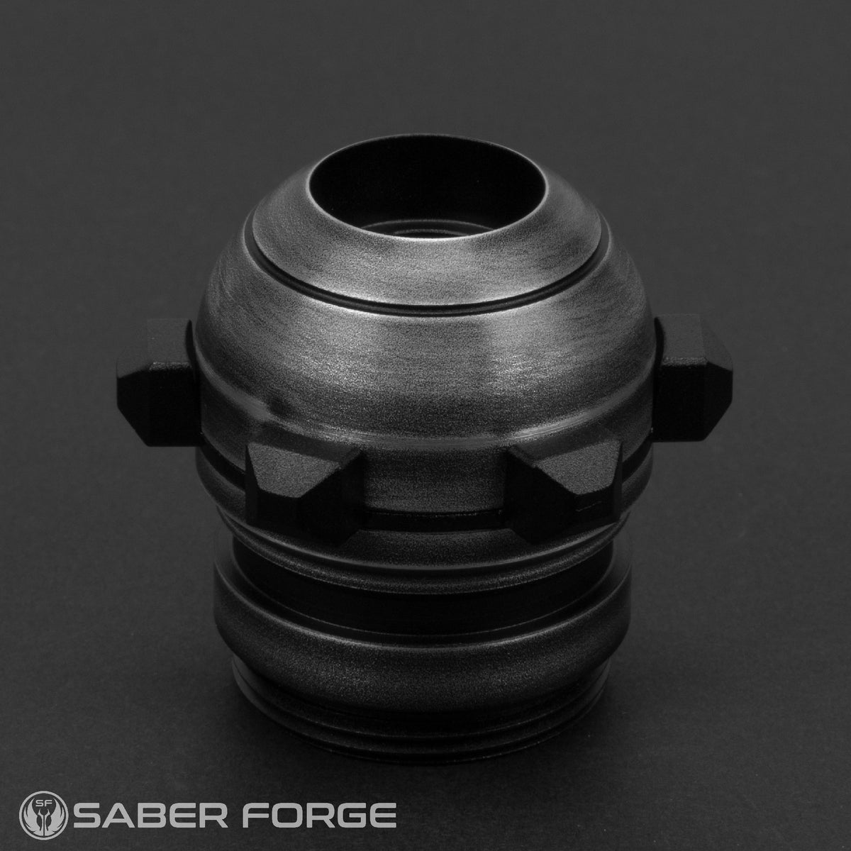 Templar Mk2 Pommel
