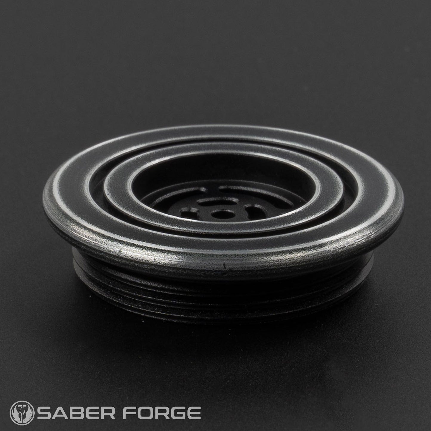 Sorcerer Pommel
