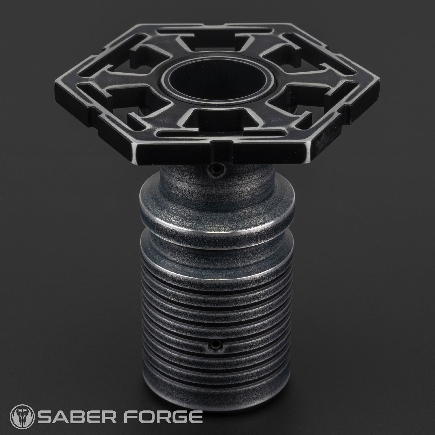 14 Emitter