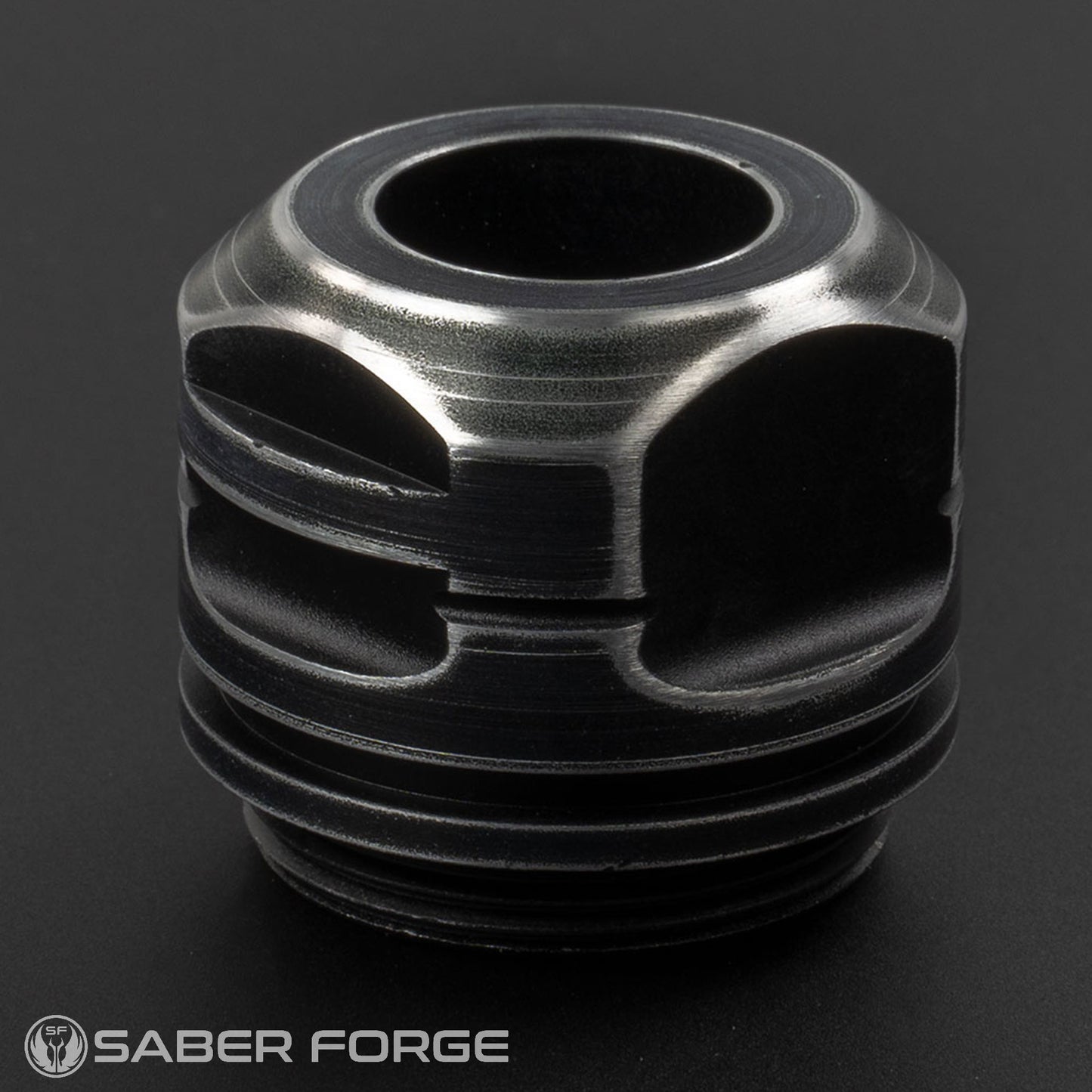 Katana Pommel Mk2