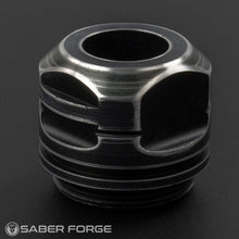 Load image into Gallery viewer, Katana Pommel Mk2
