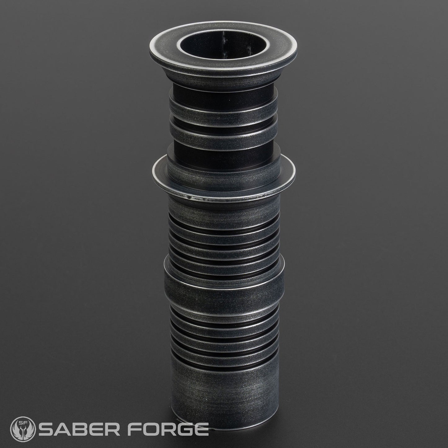 Fallen Emitter