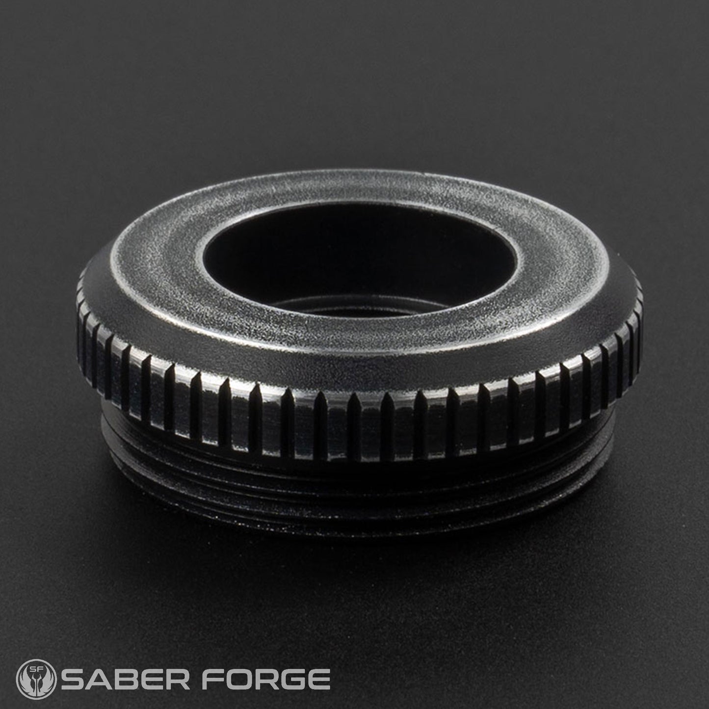 Vengeance Pommel