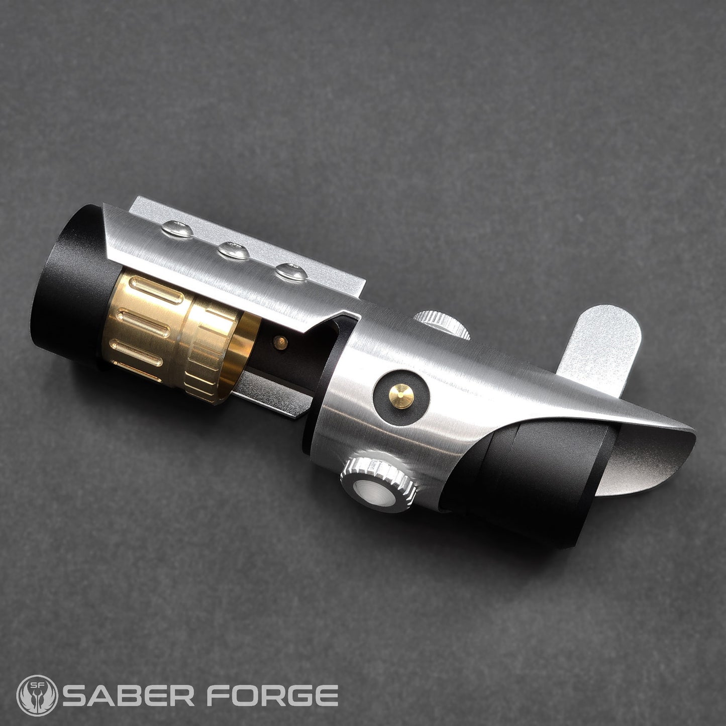 Unleashed Emitter Mk2