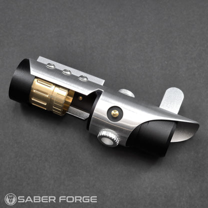 Unleashed Emitter Mk2
