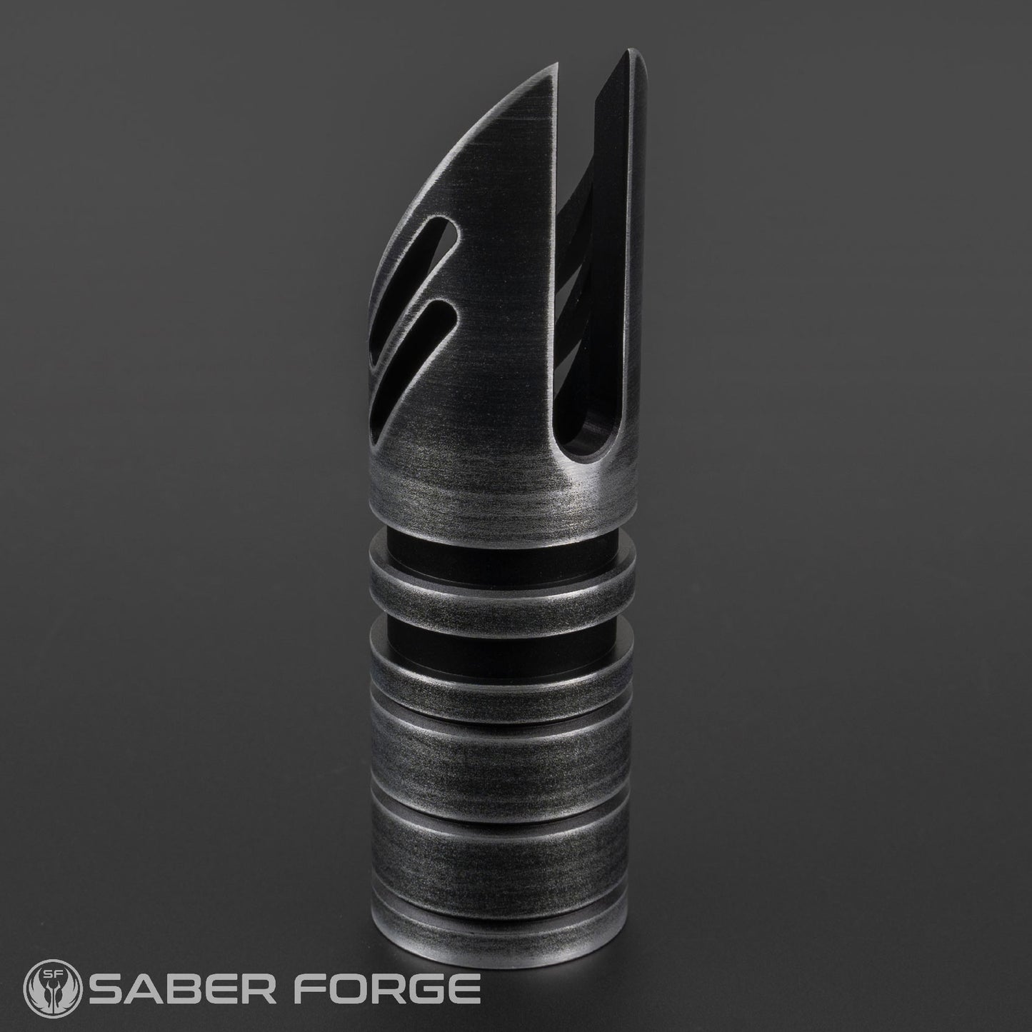 15 Emitter