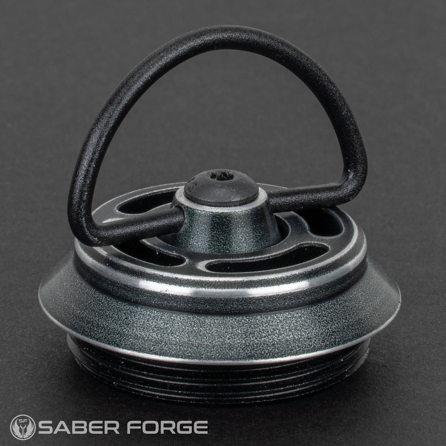 Serenity Pommel