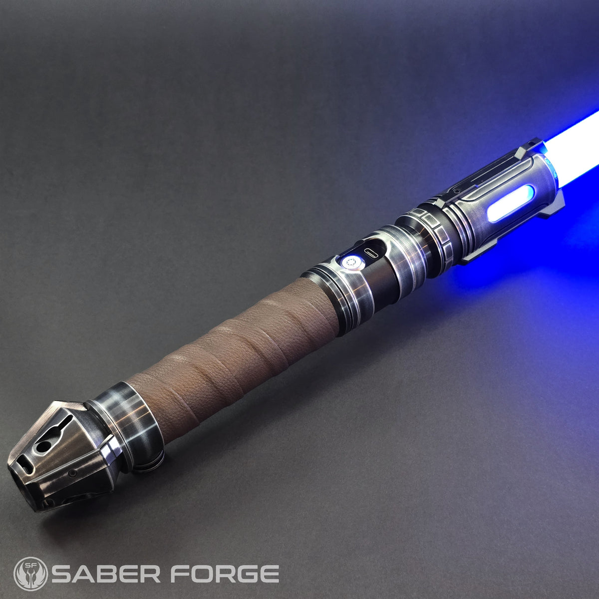 Aegis (Wrapped)