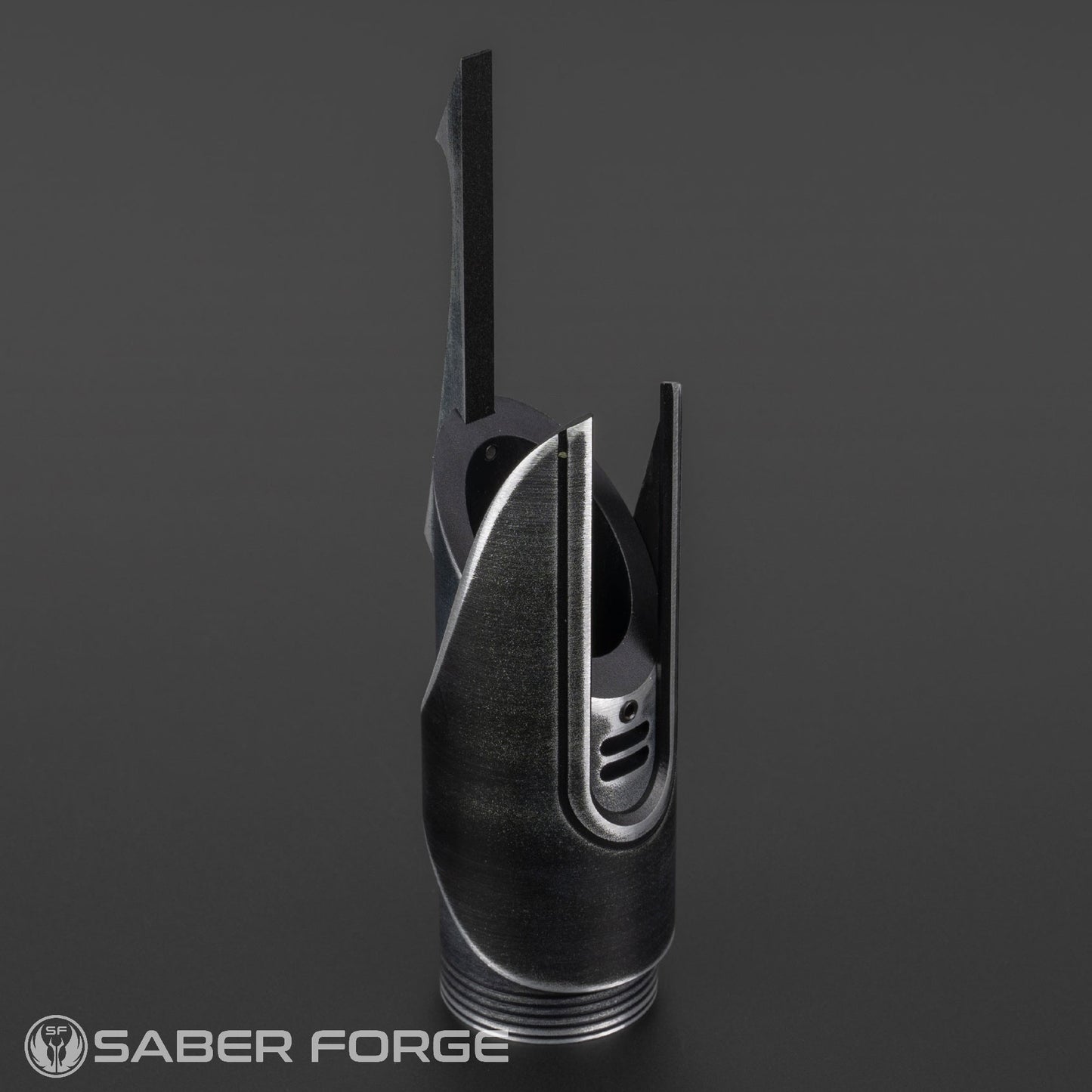 Bane Emitter
