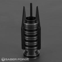 Load image into Gallery viewer, ASP Part + Adapter (stock)
