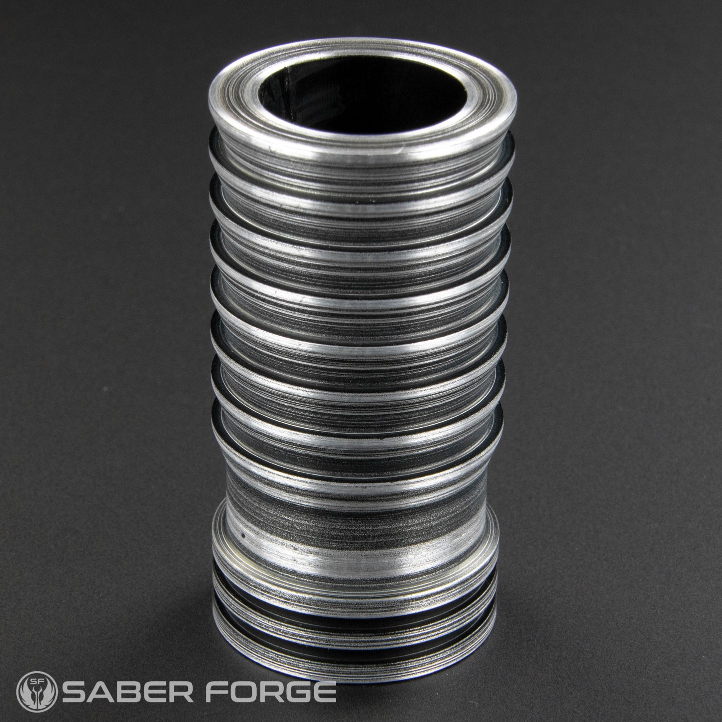 Resilient Emitter