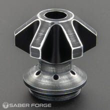 Load image into Gallery viewer, 12 Pommel
