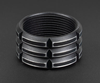 Coupler 02 Female