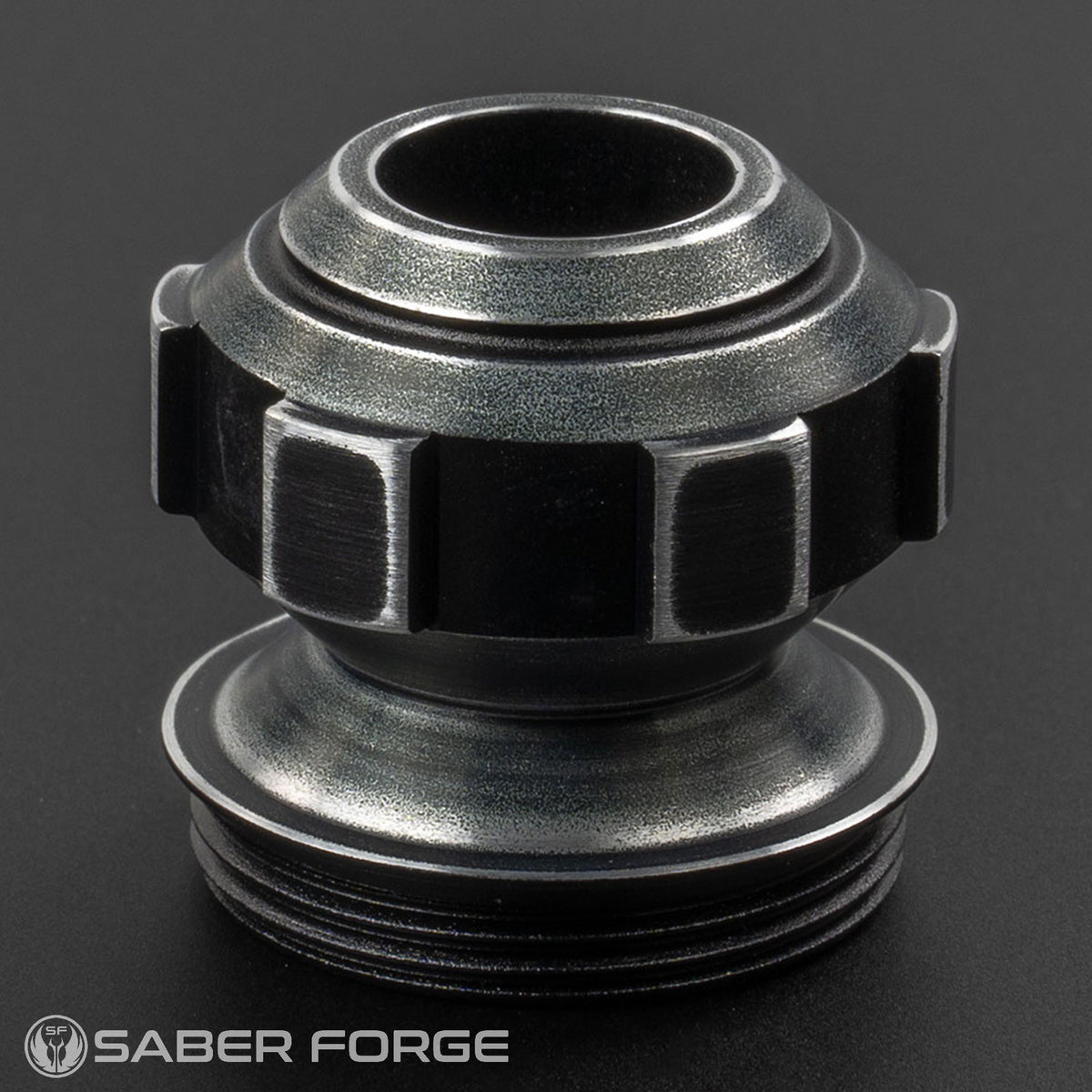 Fallen Pommel