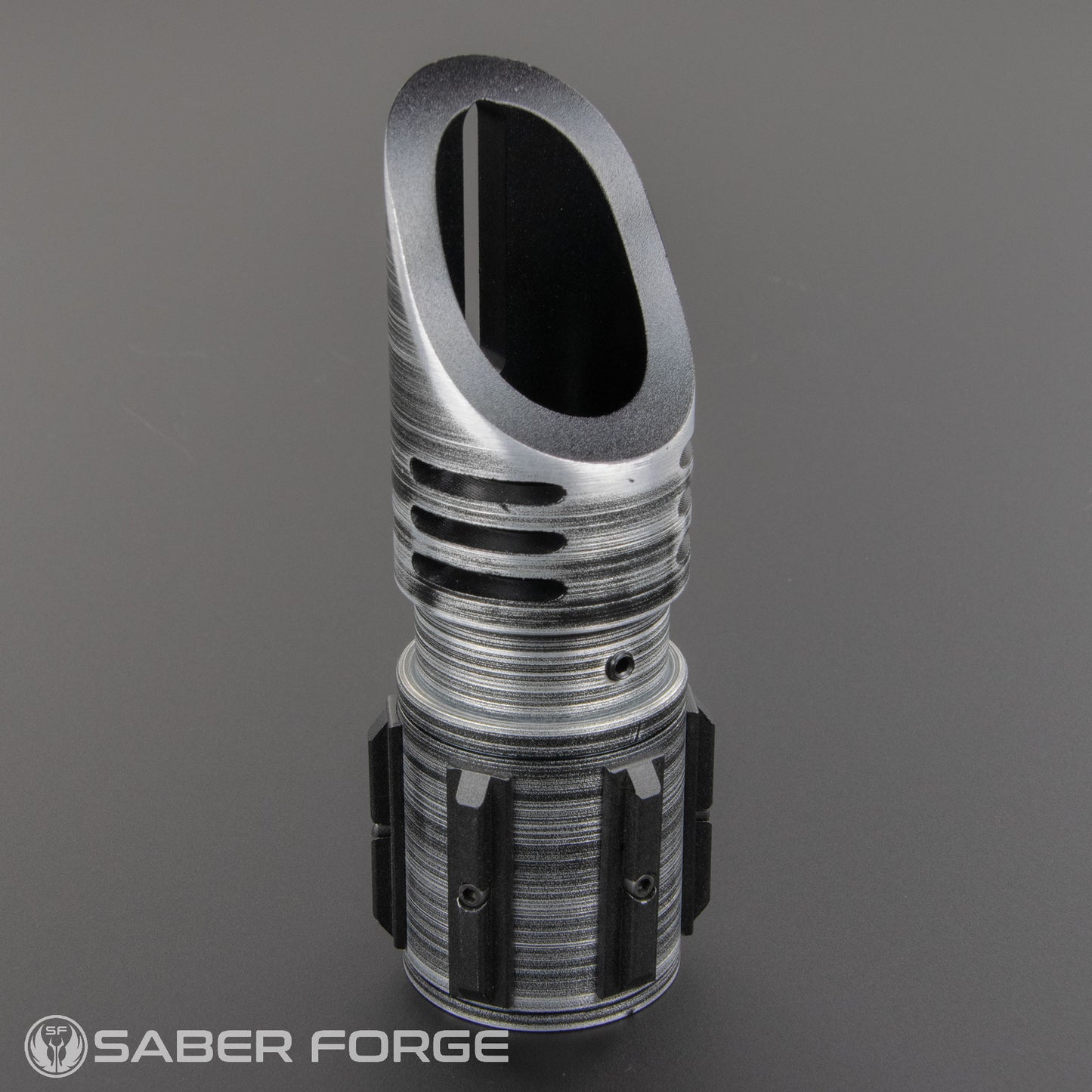 Vengeance Emitter