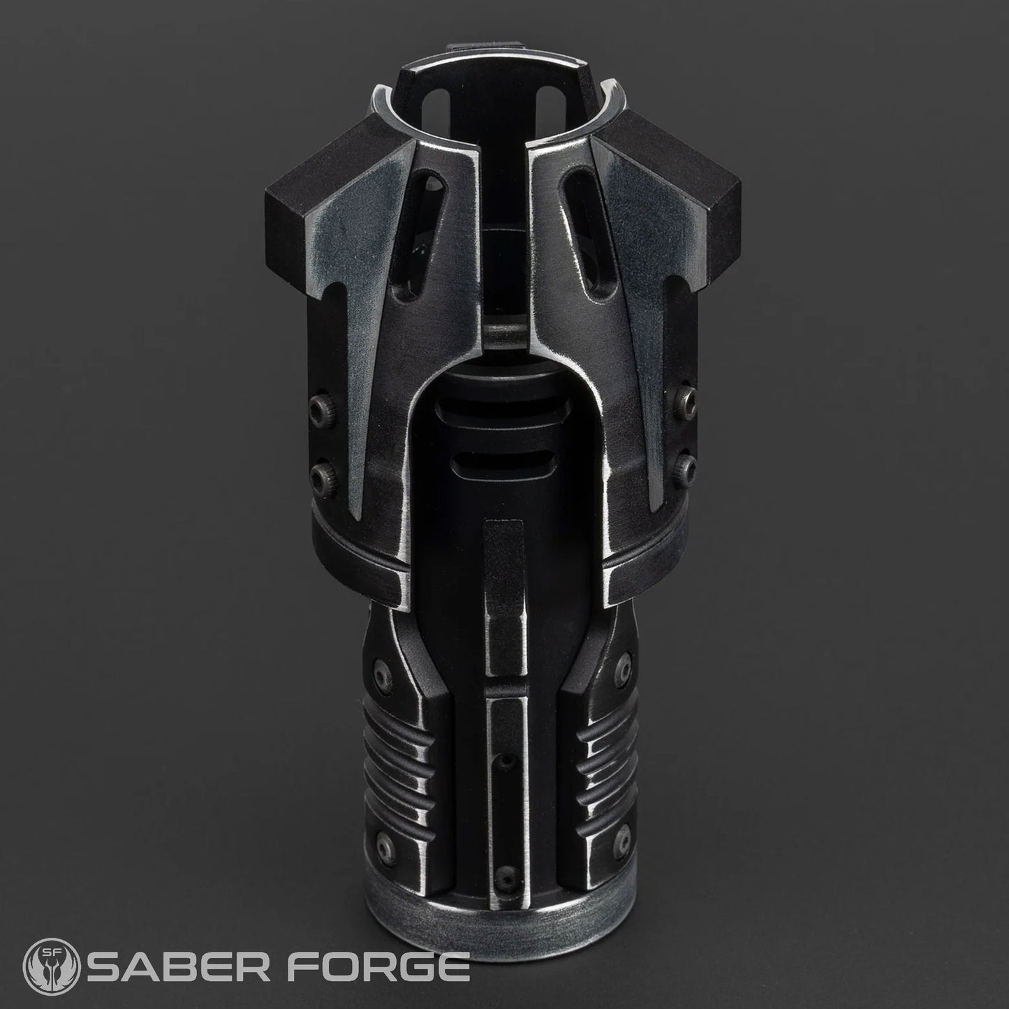 Tyrant Emitter