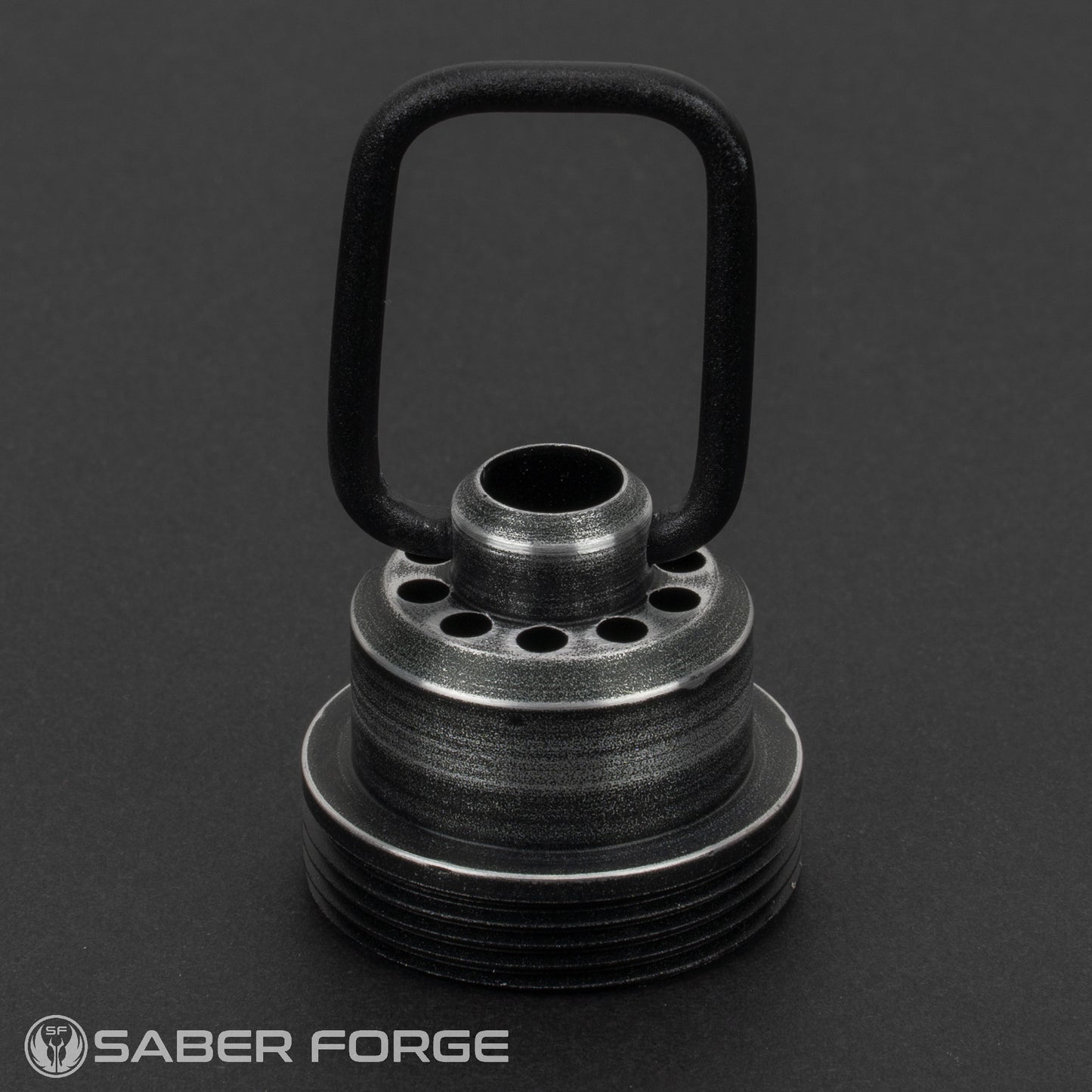 Descendant Pommel