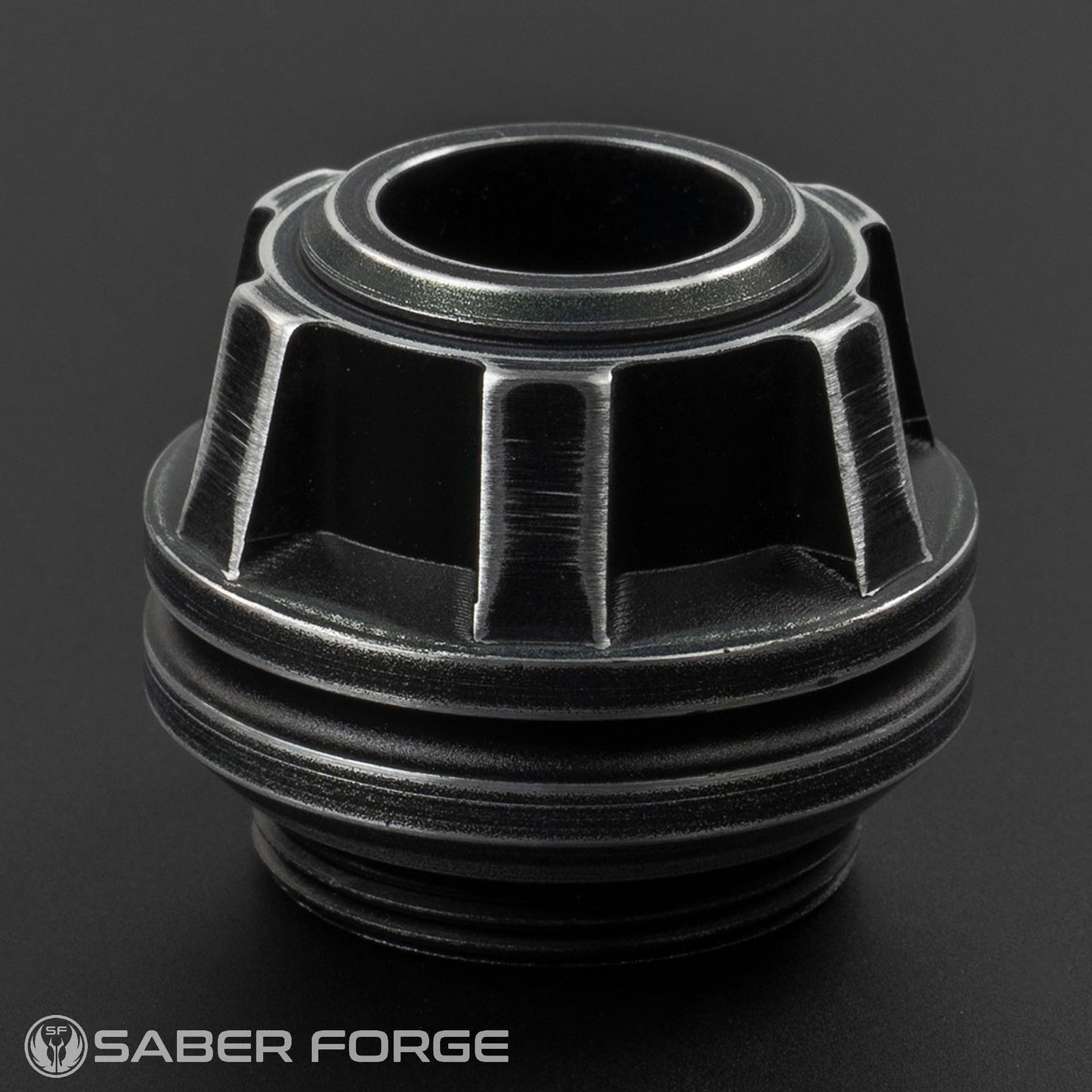 Venom Pommel Mk2
