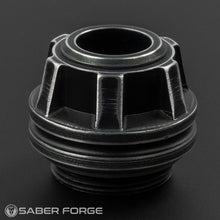 Load image into Gallery viewer, Venom Pommel Mk2
