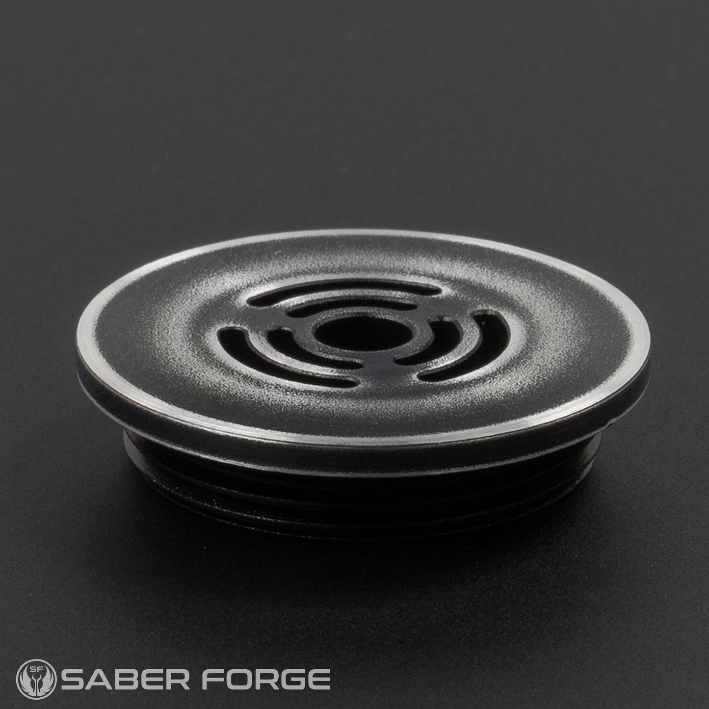 Redeemer Pommel