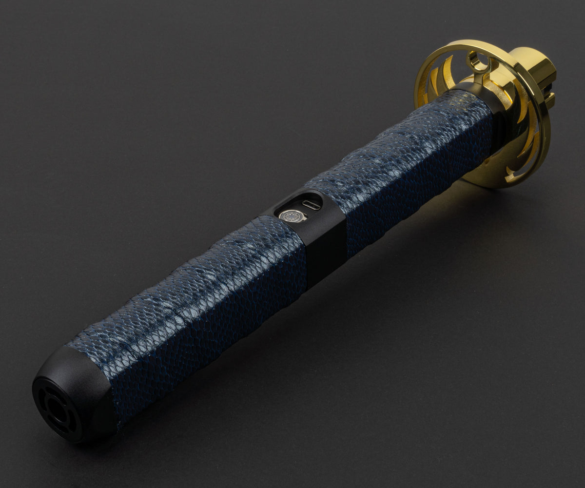Bushido Mk2 (Wrapped)