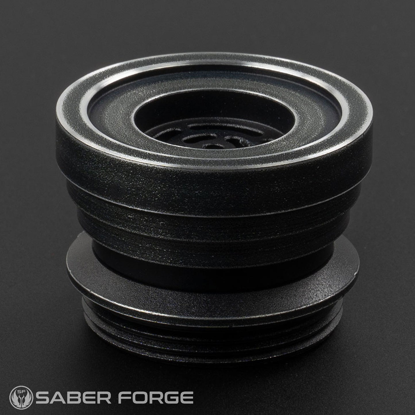 Vigilant Pommel Mk2