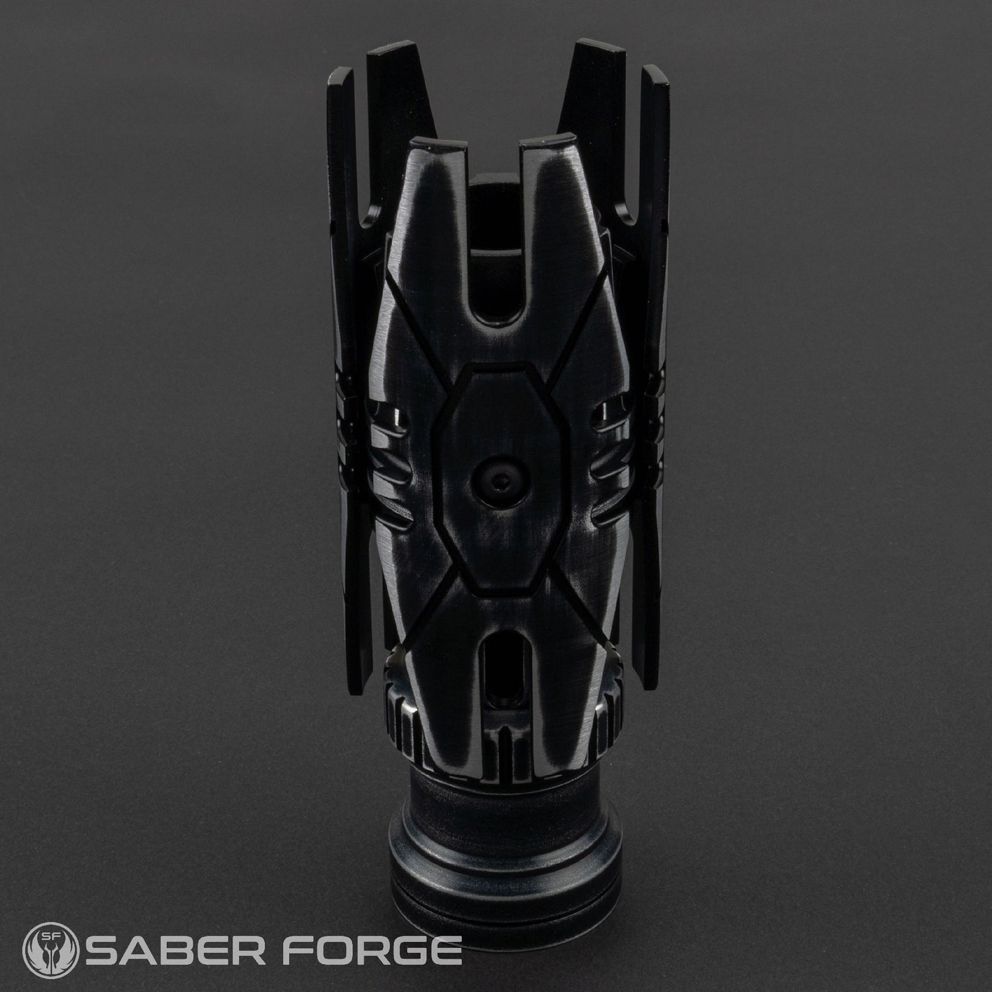 Tri-Fighter Emitter