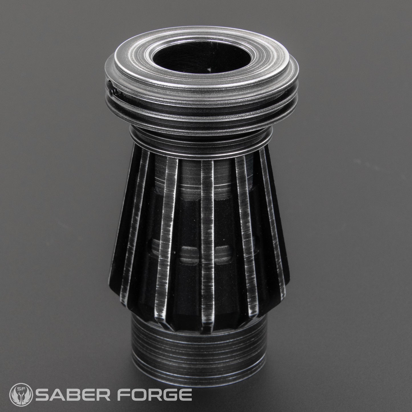 Mauler Emitter