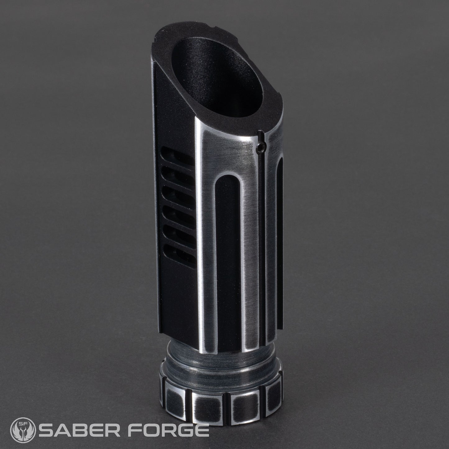 Commando Emitter Mk2