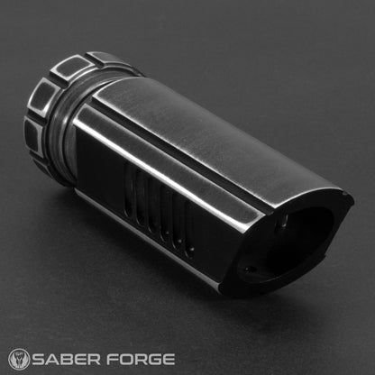 Commando Emitter Mk2