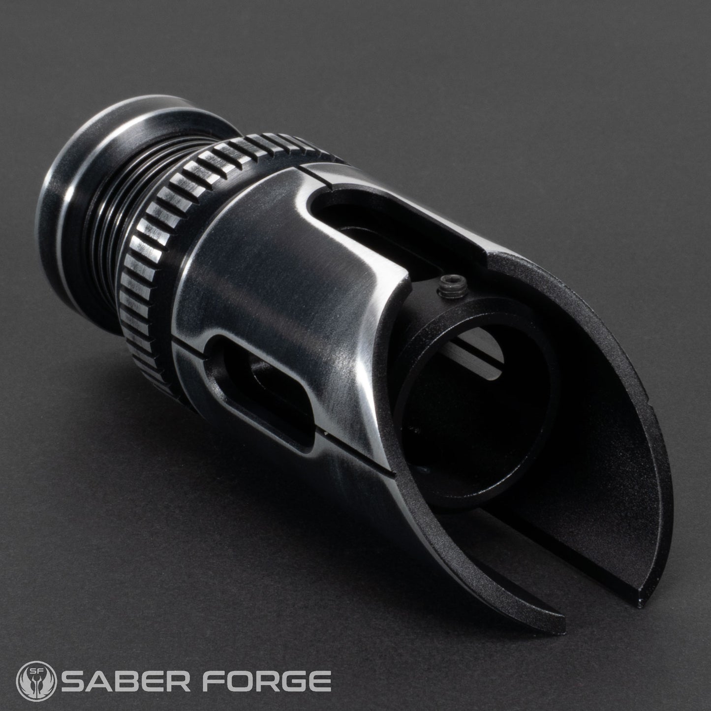 Fury Mk2 Emitter