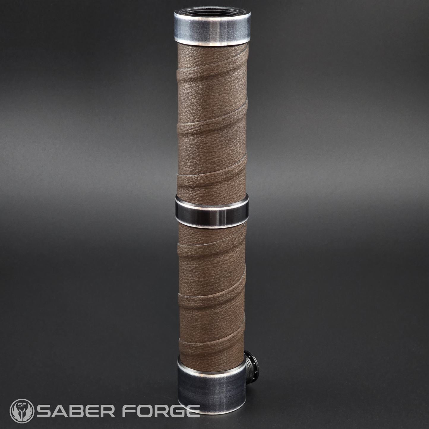 Two-Handed Body (Wrapped)