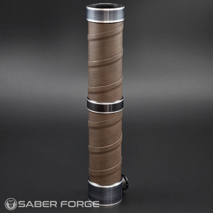 Two-Handed Body (Wrapped)