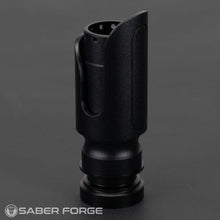 Load image into Gallery viewer, ASP Part + Adapter (stock)
