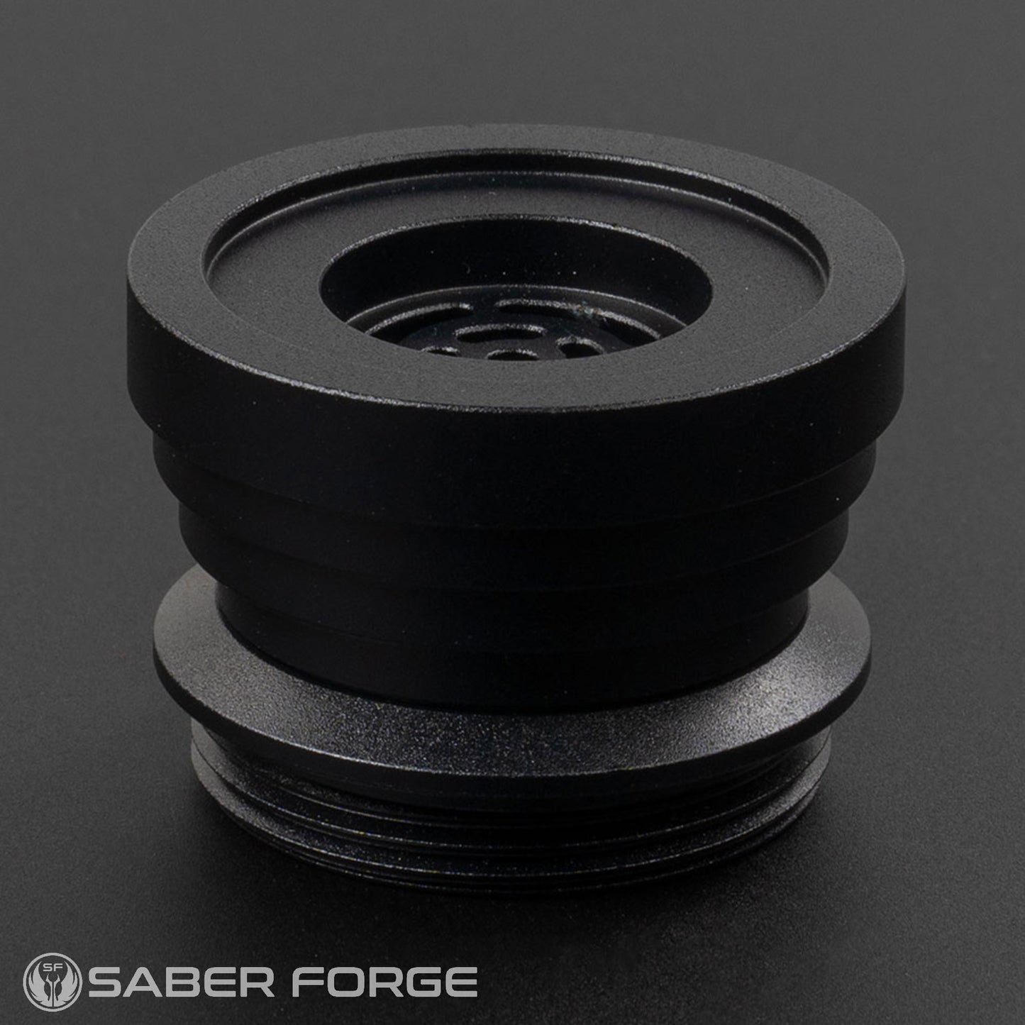 Vigilant Pommel Mk2