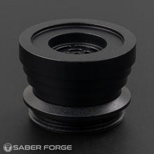 Load image into Gallery viewer, Vigilant Pommel Mk2
