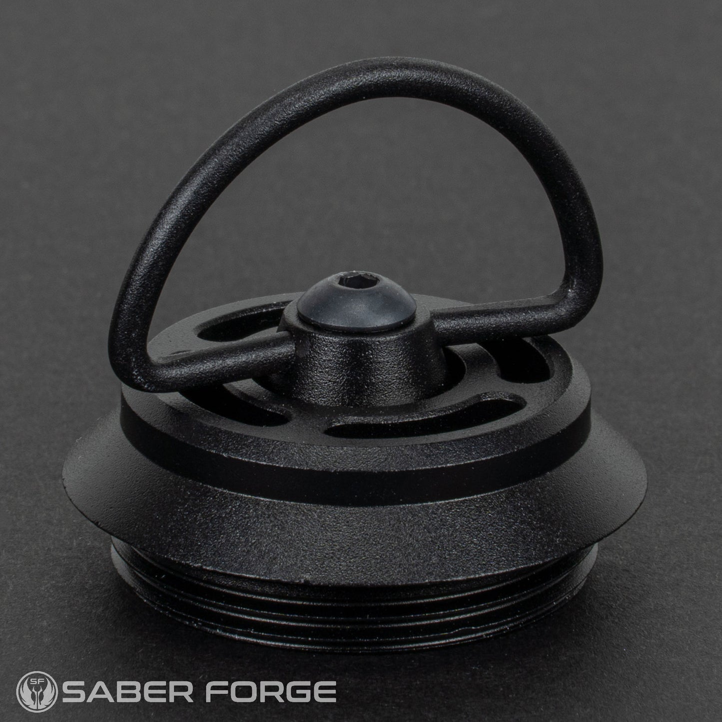 Serenity Pommel