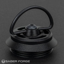 Load image into Gallery viewer, Serenity Pommel
