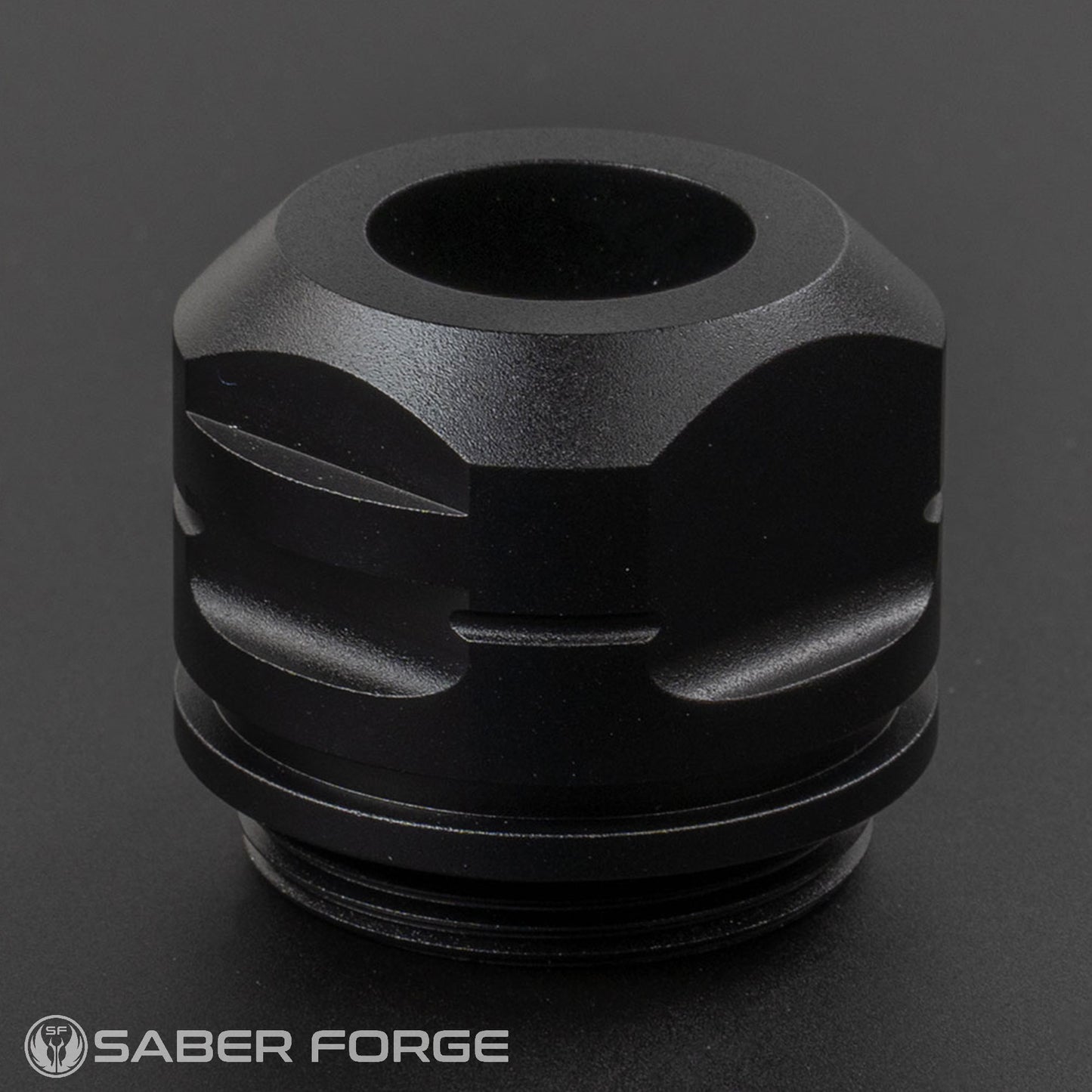 Katana Pommel Mk2