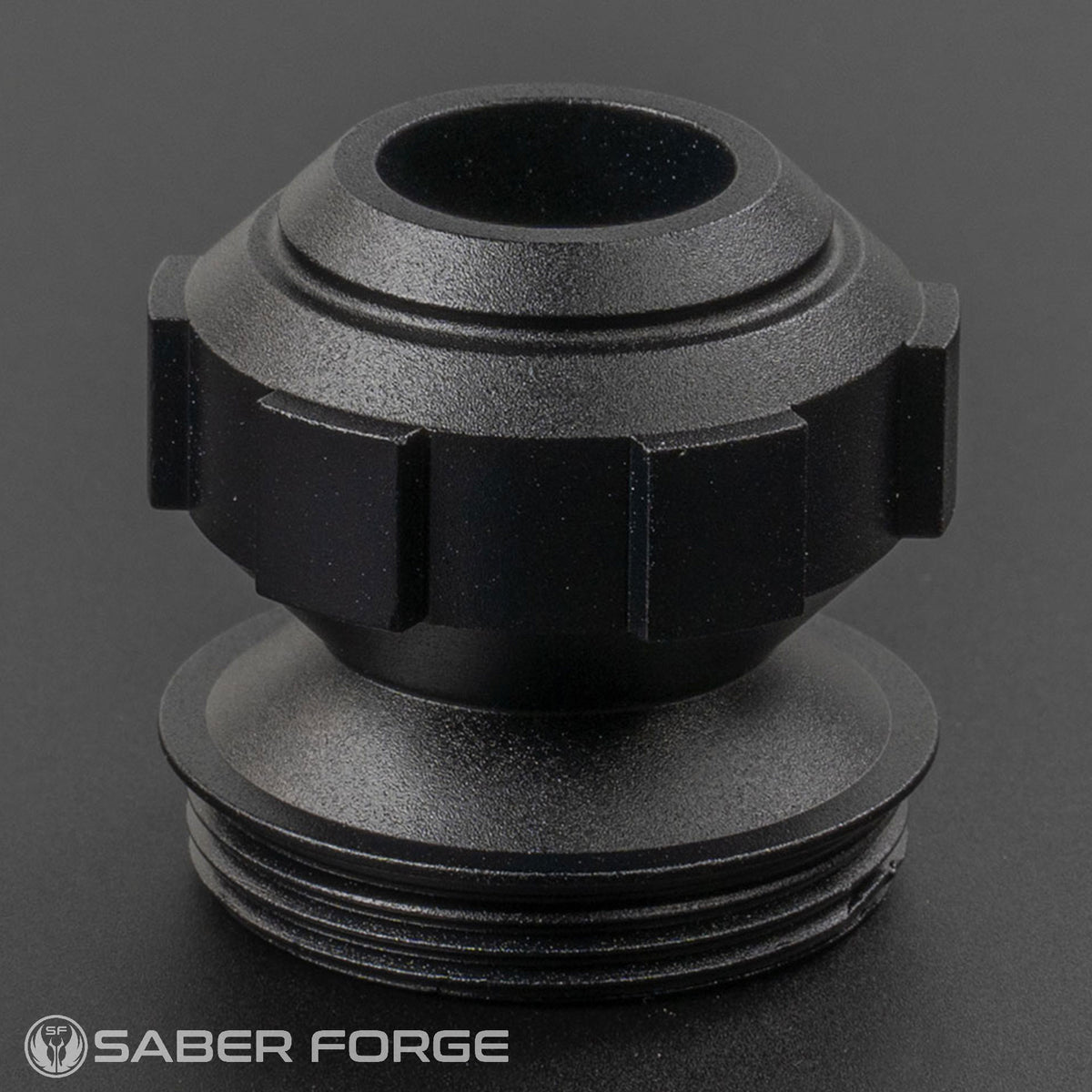 Fallen Pommel