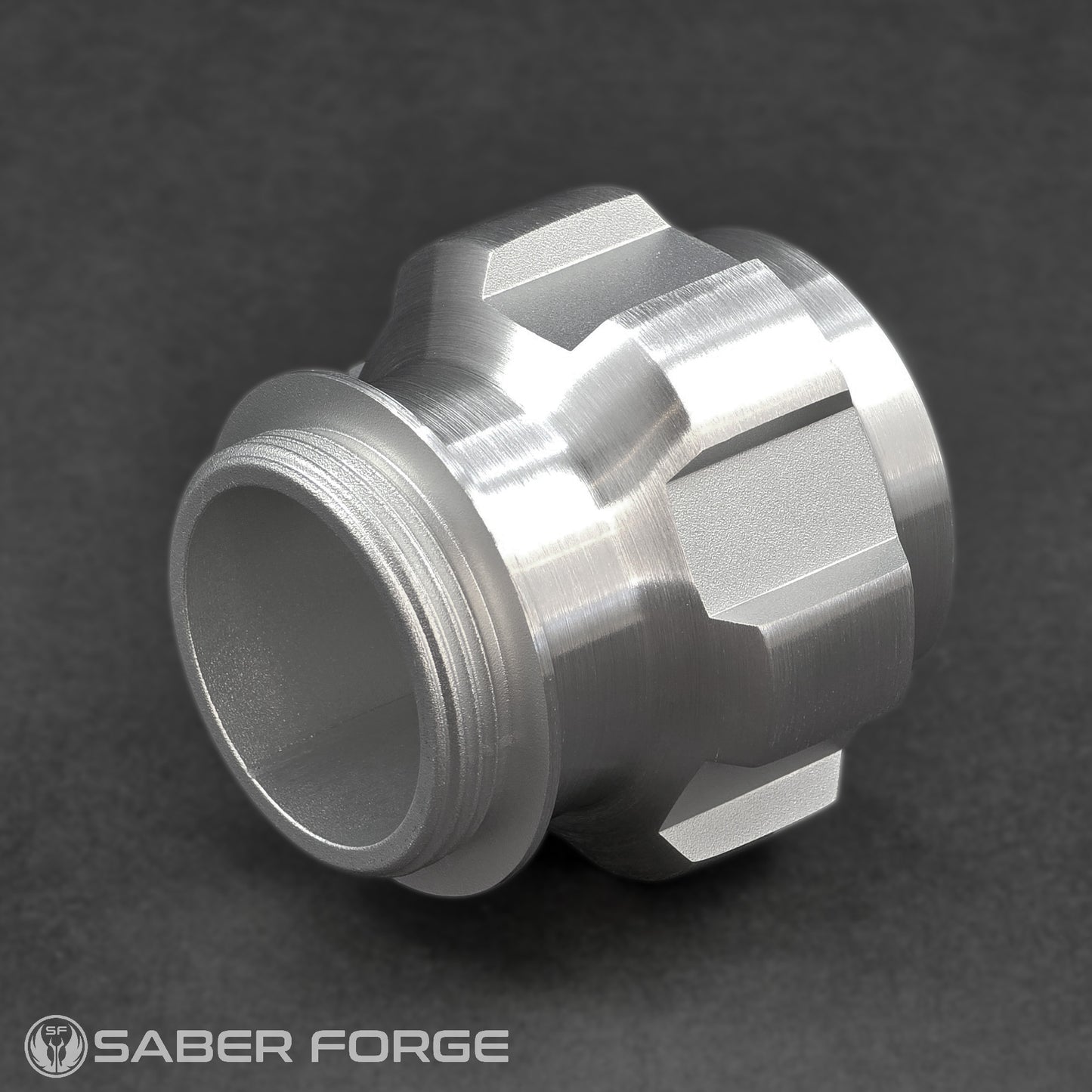 Prodigal Son Pommel Mk3