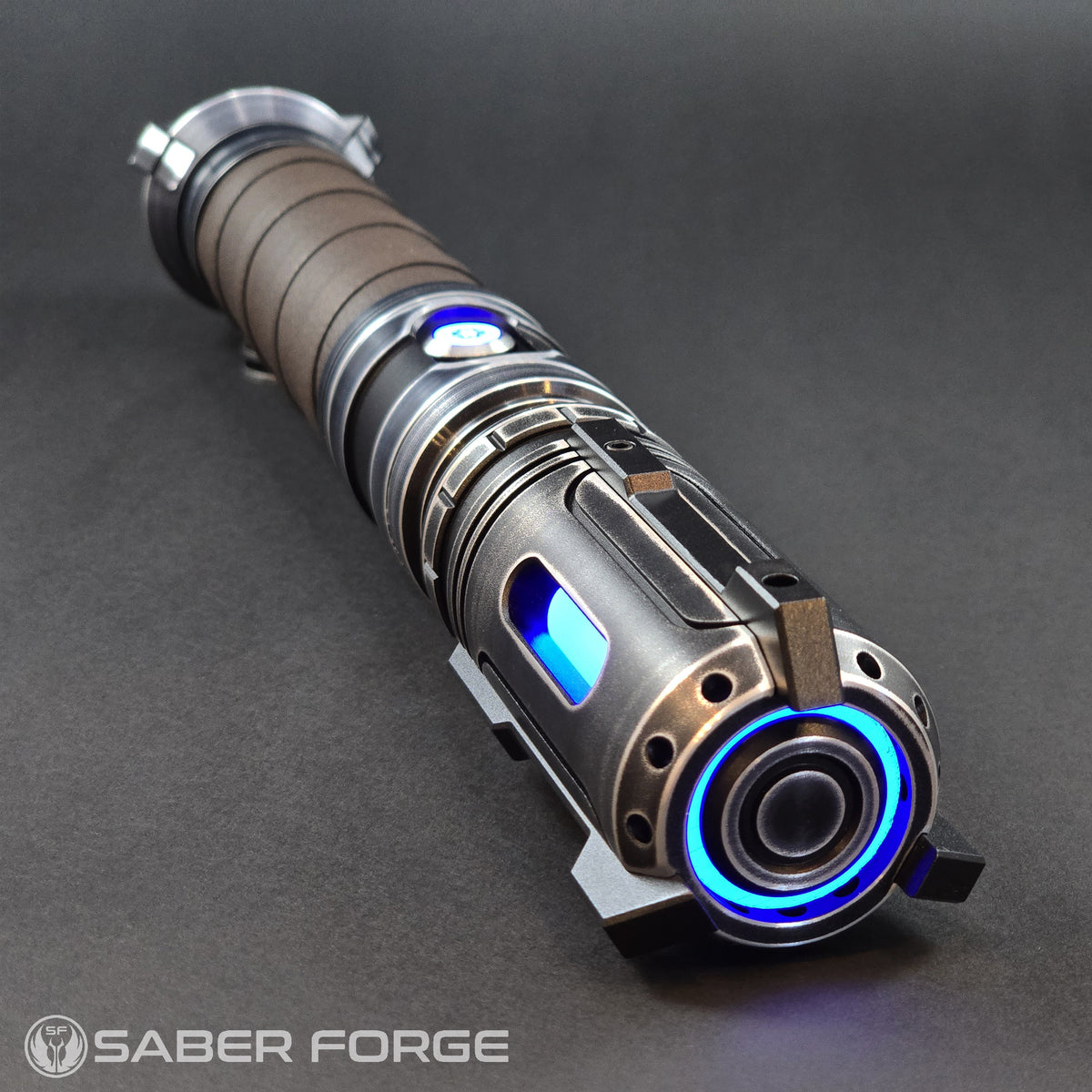 Aegis (Wrapped)