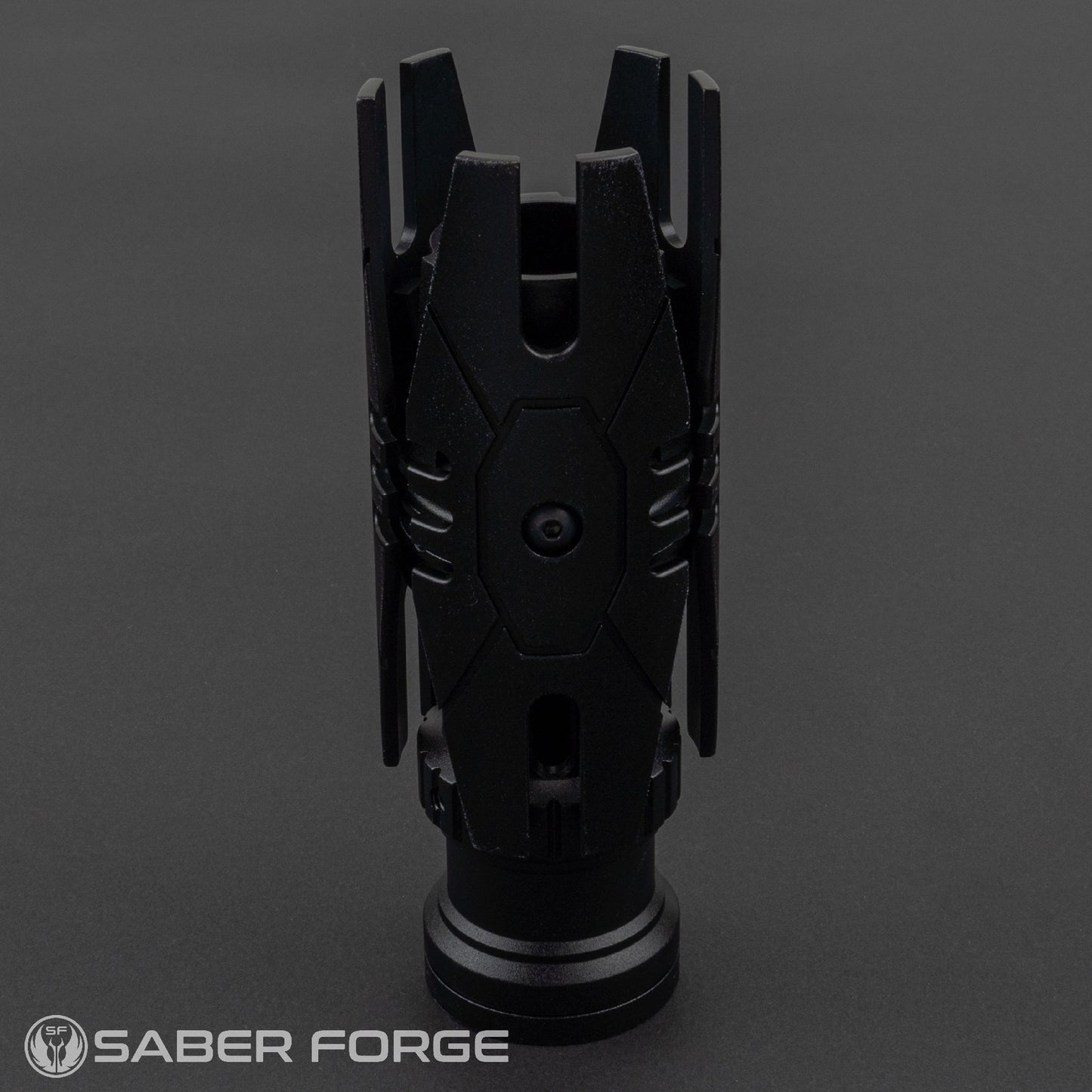 Tri-Fighter Emitter