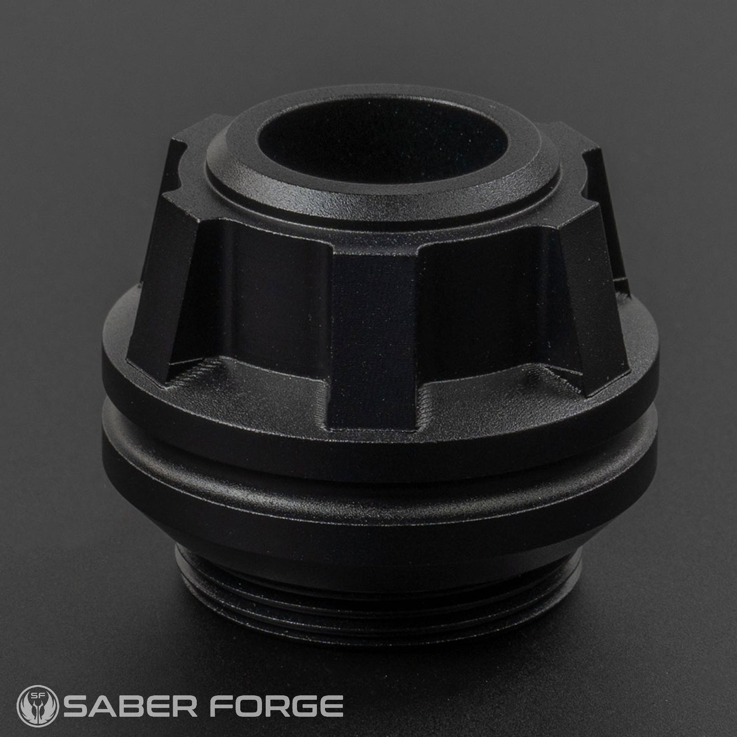 Venom Pommel Mk2