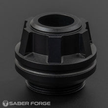 Load image into Gallery viewer, Venom Pommel Mk2
