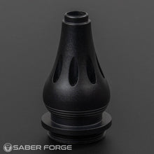 Load image into Gallery viewer, 14 Pommel
