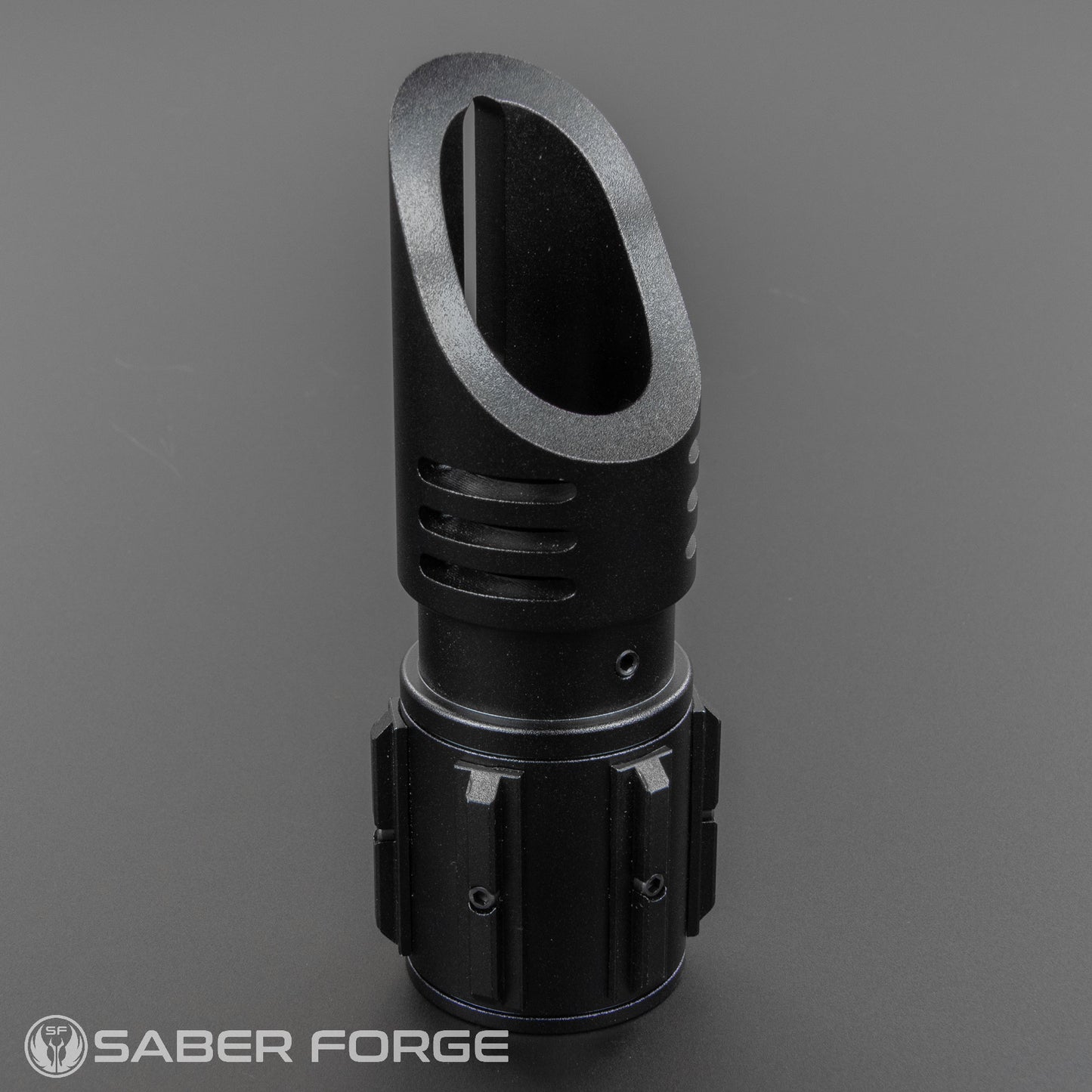 Vengeance Emitter