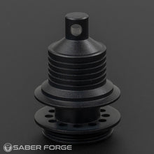 Load image into Gallery viewer, Desert Warrior Pommel
