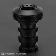 Load image into Gallery viewer, ASP Part + Adapter (stock)
